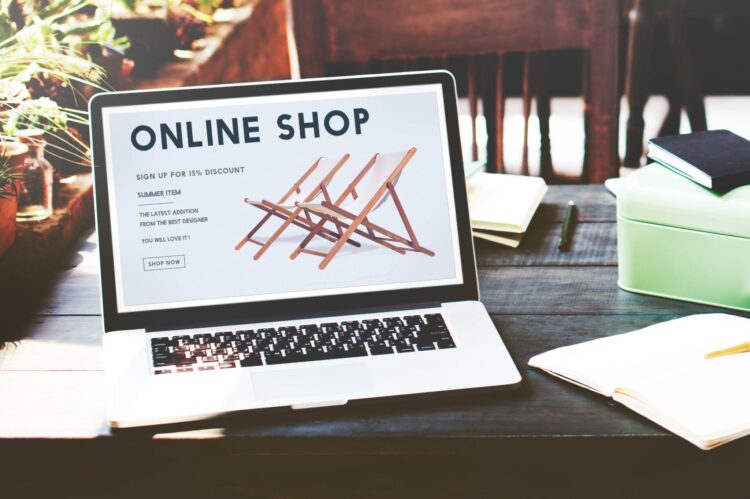Building an E-commerce Business